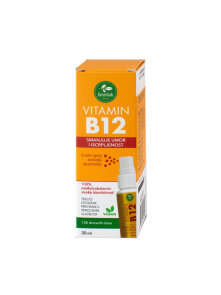 Vitamin B12 u spreju - 30 ml Green lab