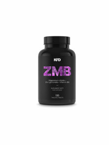 ZMA/ZMB (Mg+Zn+B6) 135 tableta - KFD Nutrition