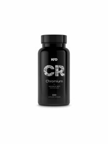 Krom 200 tableta - KFD Nutrition