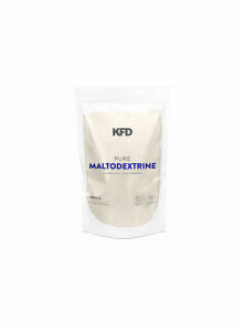 KFD Nutrition Maltodekstrin u vrečici od 1000g