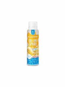 Maslac u SPREJU 250ml - All nutrition