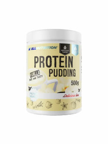 All nutrition mješavina za puding bez šećera u pakiranju od 500g