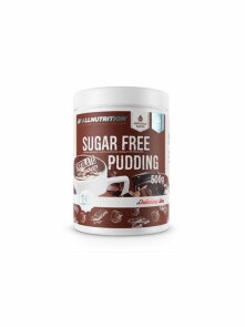 Mješavina za puding BEZ šećera 500g čokolada - All Nutrition