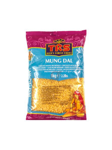 Mung Dal - 1kg TRS