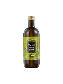 Ekstra djevičansko Maslinovo ulje – organsko 1l dennree