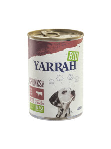Yarrah hrana za pse u konzervi od 405 grama