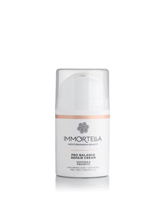 Immortella Krema Za Lice S Ceramidima