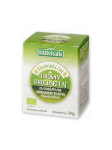 Urosan urološki čaj 50g - DARvitalis