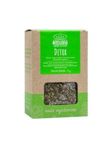 Agristar Čaj detox - Dodatak prehrani u pakiranju od 50 gr