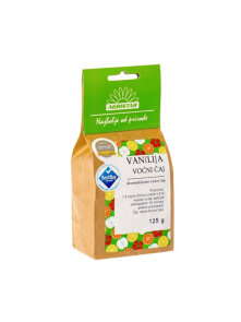 Čaj od vanilije u reciklabilnom pakiranju od 125 grama agristar
