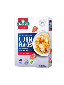 Cornflakes Bez glutena - 300g Orgran