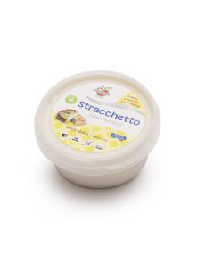 Dimljeni veganski sir Stracchetto - 170g Pangea Food