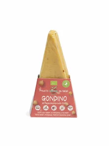 Veganski sir Gondino s čilijem Bez glutena u pakiranju od 150g Pangea Food