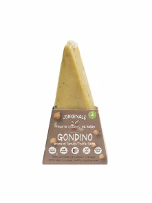 Pangea food veganski sir u praktičnom pakiranju od 200 grama