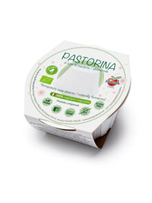 Veganski sir Pastorina organski - Bez glutena 250g Pangea Food