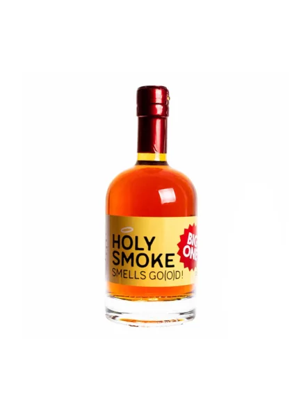 Holy Smoke tekući dim - 500ml Volim Ljuto