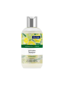Prirodni šampon za kosu Ružmarin & Limun - 250 ml Olival