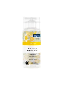 Olival Micelarna otopina 2u1 Smilje u bočici od 150 ml
