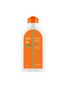 Losion za sunčanje SPF 30 u bijelom pakiranju od 200ml Zorina mast