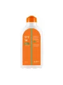 Losion za sunčanje SPF 50+ u bijelo-narančastom pakiranju od 200ml Zorina mast