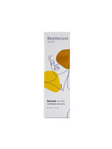 BeeVenom Serum za lice s pčelinjim otrovom - 30ml Bee Leonitus