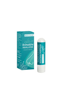 Aromatični inhalator u pakiranju od 1,5g -  Biovitalis