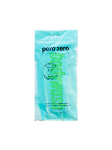 Refil prašak za tuširanje Zrna konplje & Menta & Limun - 2 kom Pero