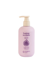 Losion za tijelo Maslina & Smokva - 250ml Zorina mast
