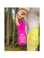 Nutrigold boca "squeeze"  za trening roza boje volumena 650ml