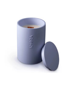 Khora Mirisna svijeća sa 100% sojinim voskom Bamboo & White Tea