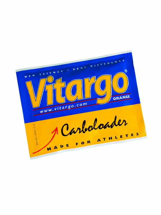 Vitargo vitargo carbolader u pakiranju od 75g