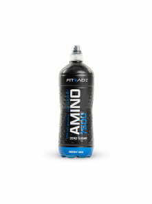 Amino 7500 napitak s Glutaminom i BCAA 1000ml Berry Mix - Fitrade