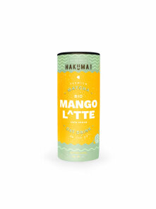 Veganska kava Mango - organska 235 ml Hakuma
