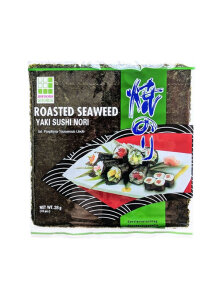 Alge za Sushi Silver - pržene 28g JhFoods