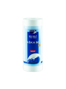 Solana Pag - Paška morska sol Sitna - 200g