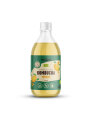 Kombucha Mango Organska u eko prozirnom staklenom pakiranju od 330ml Nutrigold