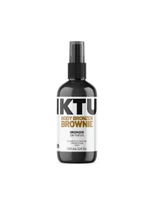 Tinktura Body Bronzer Brownie u bočici s raspršivačem od 100ml