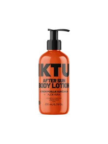 Tinktura Losion After Sun u bočici od 200ml