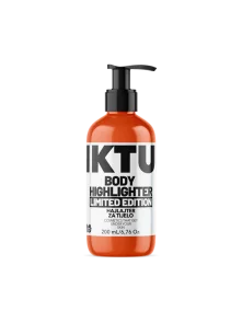 Tinktura Losion Body Highlighter u bočici od  200ml