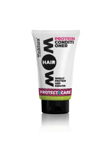 Regenerator proteinski Protect & Care u praktično crno bijelom pakiranju od 200ml Tinktura