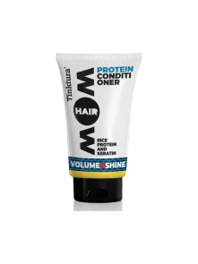 Regenerator proteinski Volume & Shine u praktičnom pakiranju od 200ml Tinktura