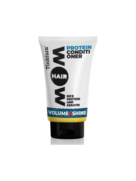 Regenerator proteinski Volume & Shine u praktičnom pakiranju od 200ml Tinktura