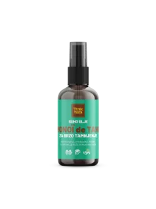 Suho ulje Monoi de Tahiti u praktičnom pakiranju od100ml Tinktura