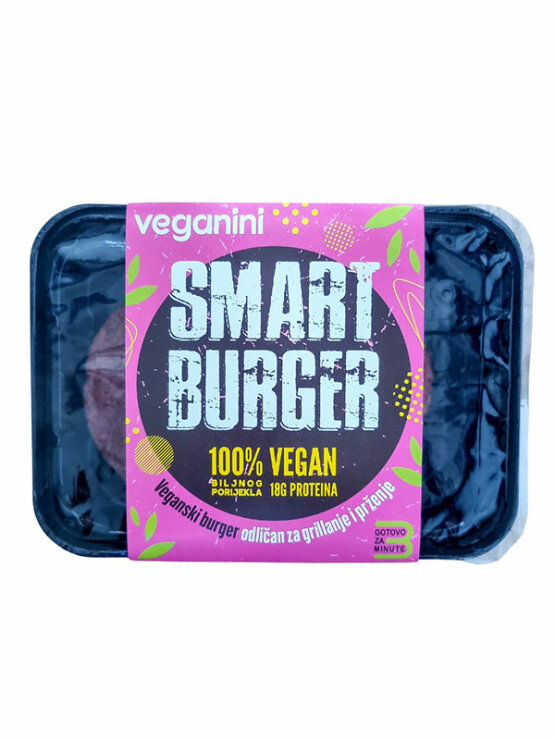 Annapurna - Veganski smart burger 230g