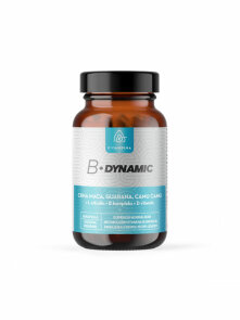 B-Dynamic kapsule - 60 kom Bioandina