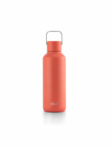 Boca od nehrđajućeg čelika Timeless Aperol BPA free - 600ml Equa