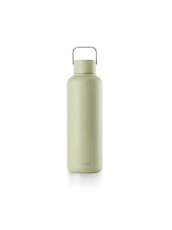Termo boca od nehrđajućeg čelika Timeless Matcha BPA free - 600ml Equa