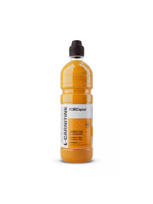 Polleo L-Carnitine Naranča u boci od  750ml