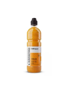 Polleo L-Carnitine Naranča u boci od  750ml