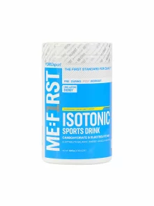 Polleo sport Izotonični napitak Limun & Limeta u pakiranju od 500g